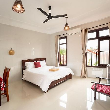 Pink Beach Homestay Hội An Kültér fotó