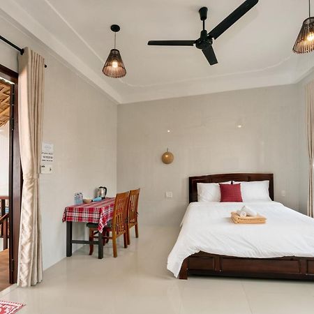 Pink Beach Homestay Hội An Kültér fotó