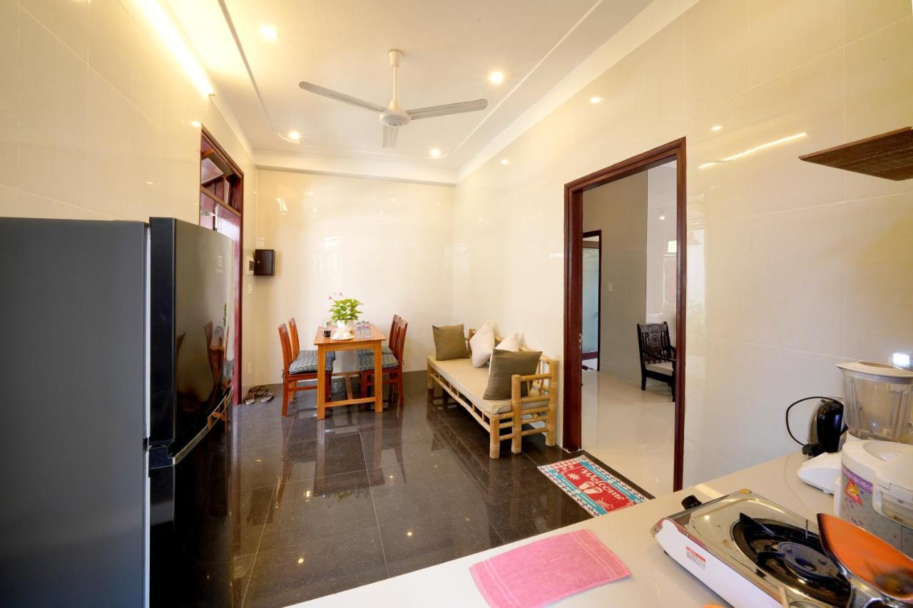 Pink Beach Homestay Hội An Kültér fotó