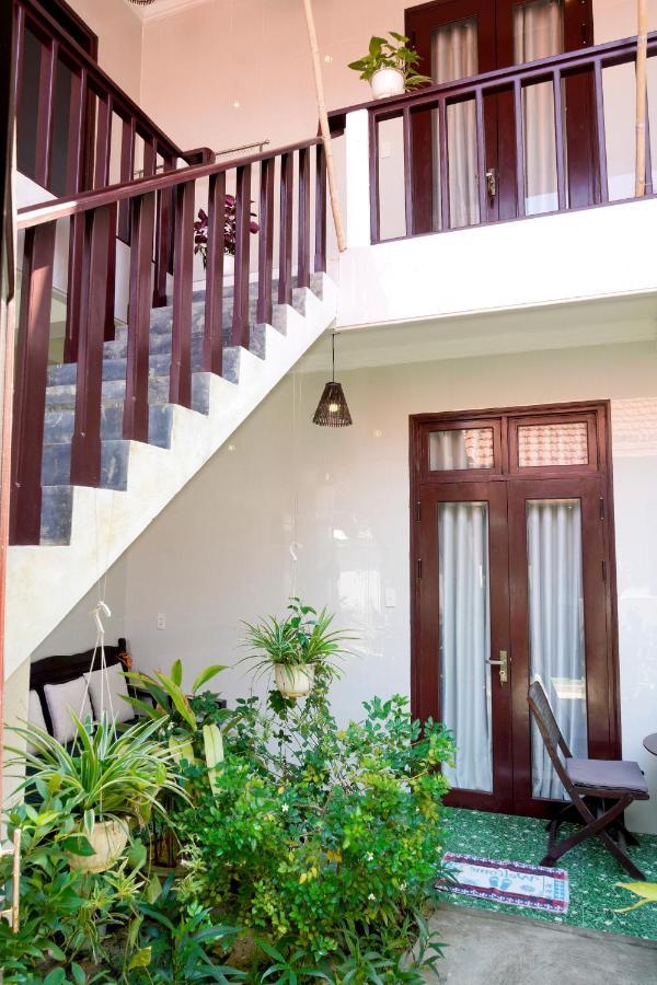 Pink Beach Homestay Hội An Kültér fotó