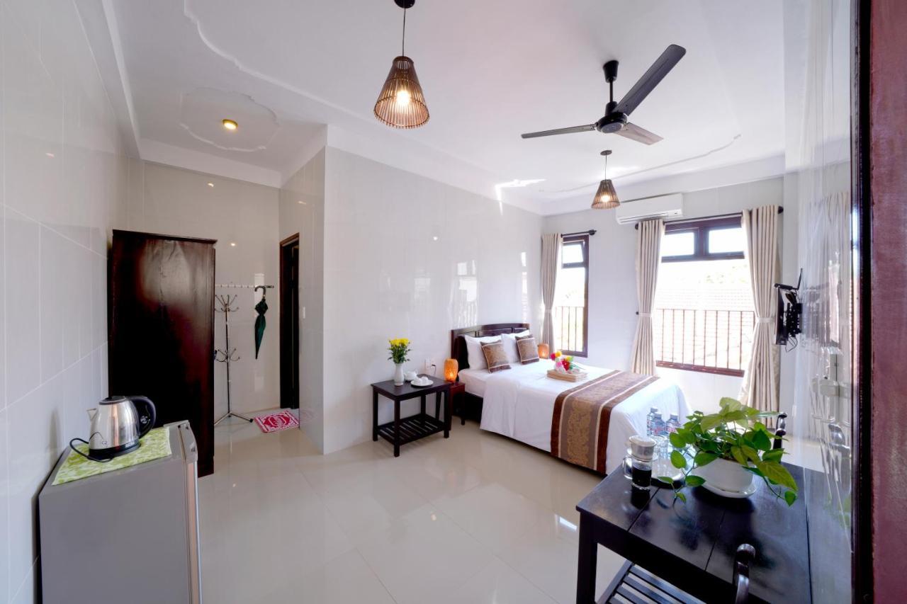 Pink Beach Homestay Hội An Kültér fotó