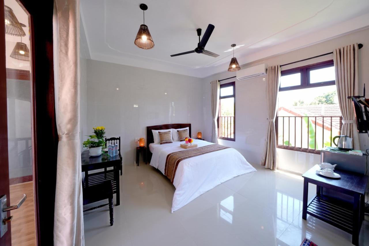 Pink Beach Homestay Hội An Kültér fotó