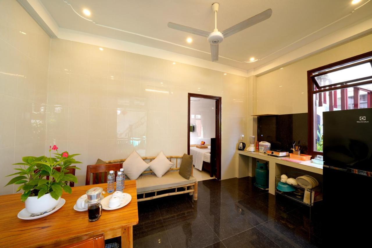 Pink Beach Homestay Hội An Kültér fotó