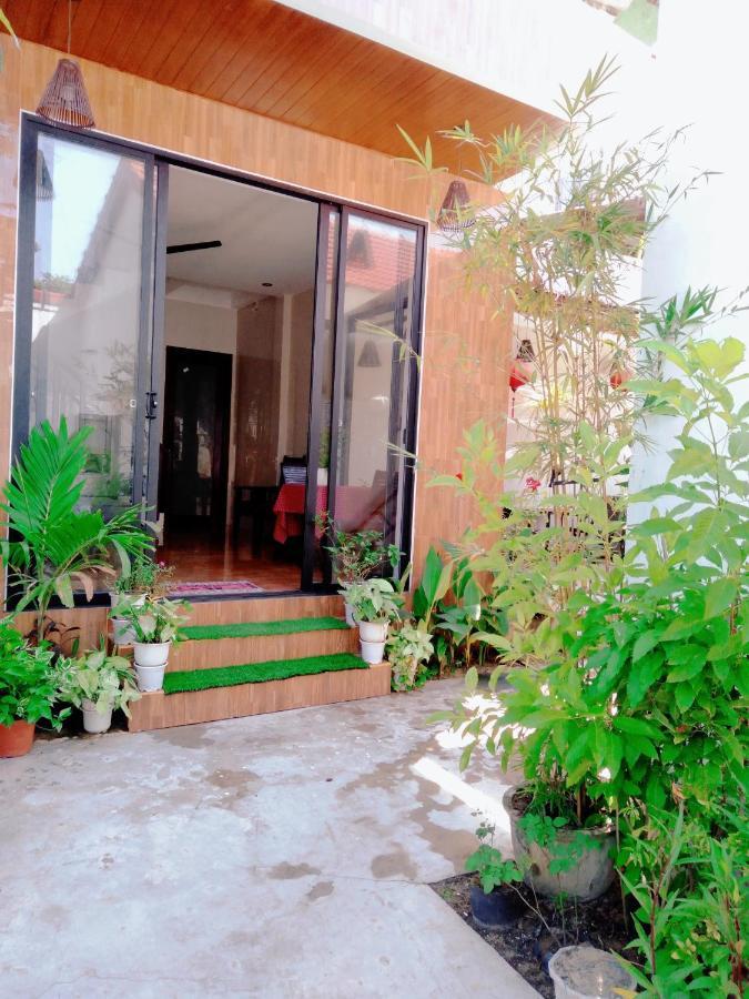 Pink Beach Homestay Hội An Kültér fotó