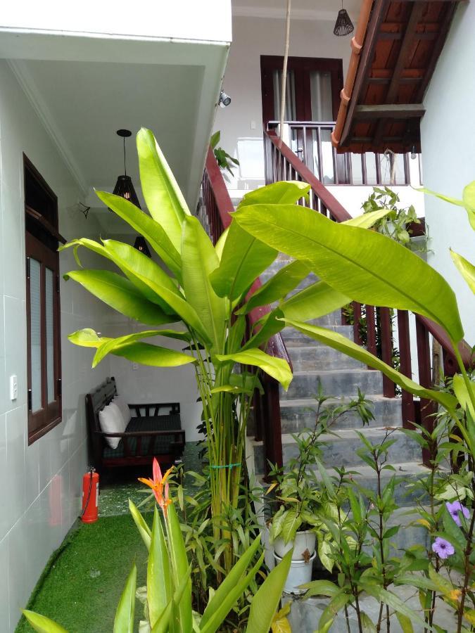 Pink Beach Homestay Hội An Kültér fotó
