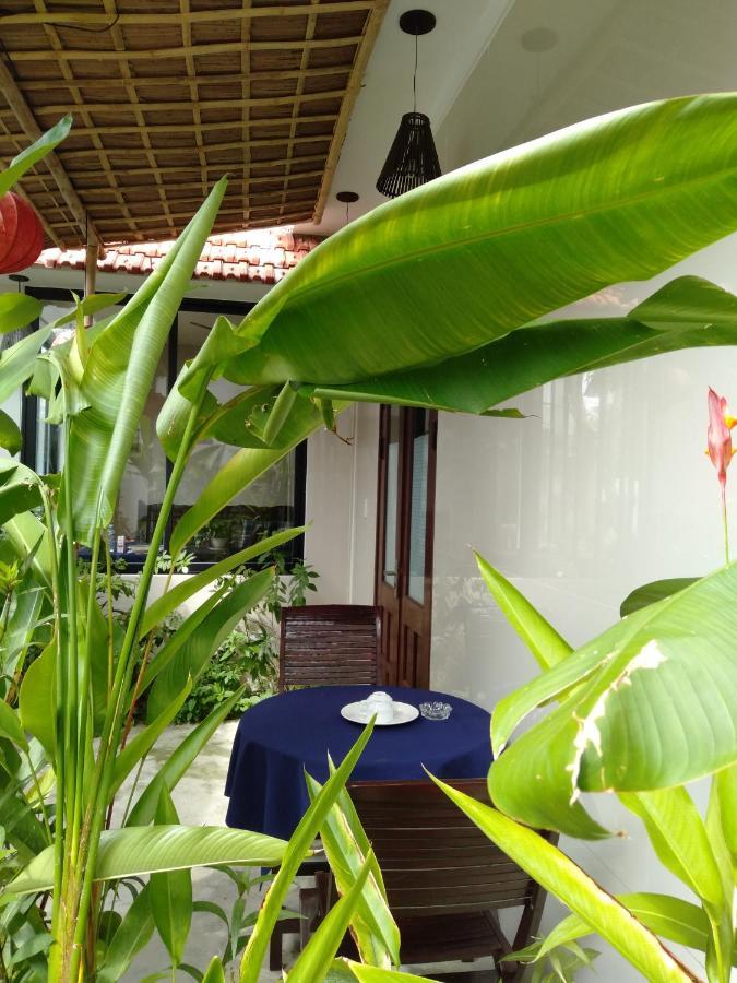 Pink Beach Homestay Hội An Kültér fotó