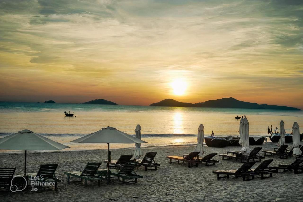 Pink Beach Homestay Hội An Kültér fotó