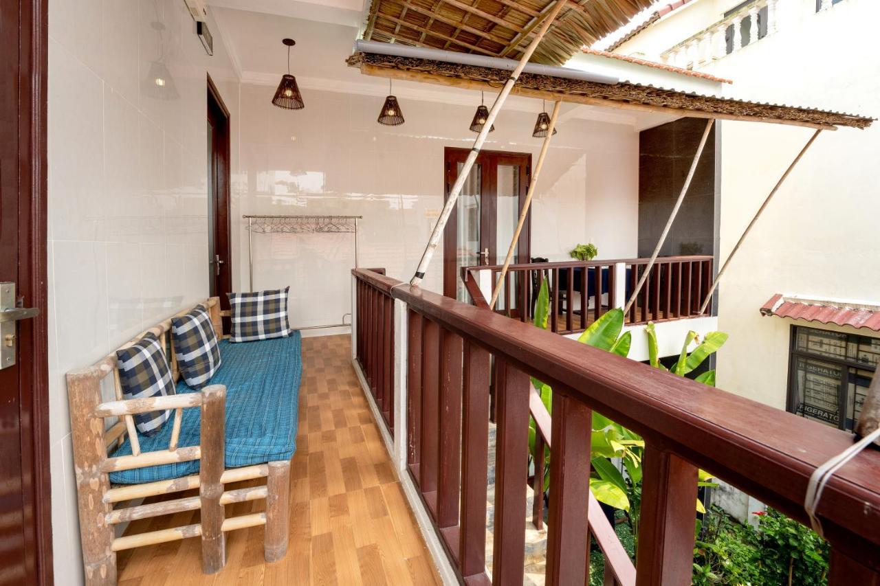 Pink Beach Homestay Hội An Kültér fotó