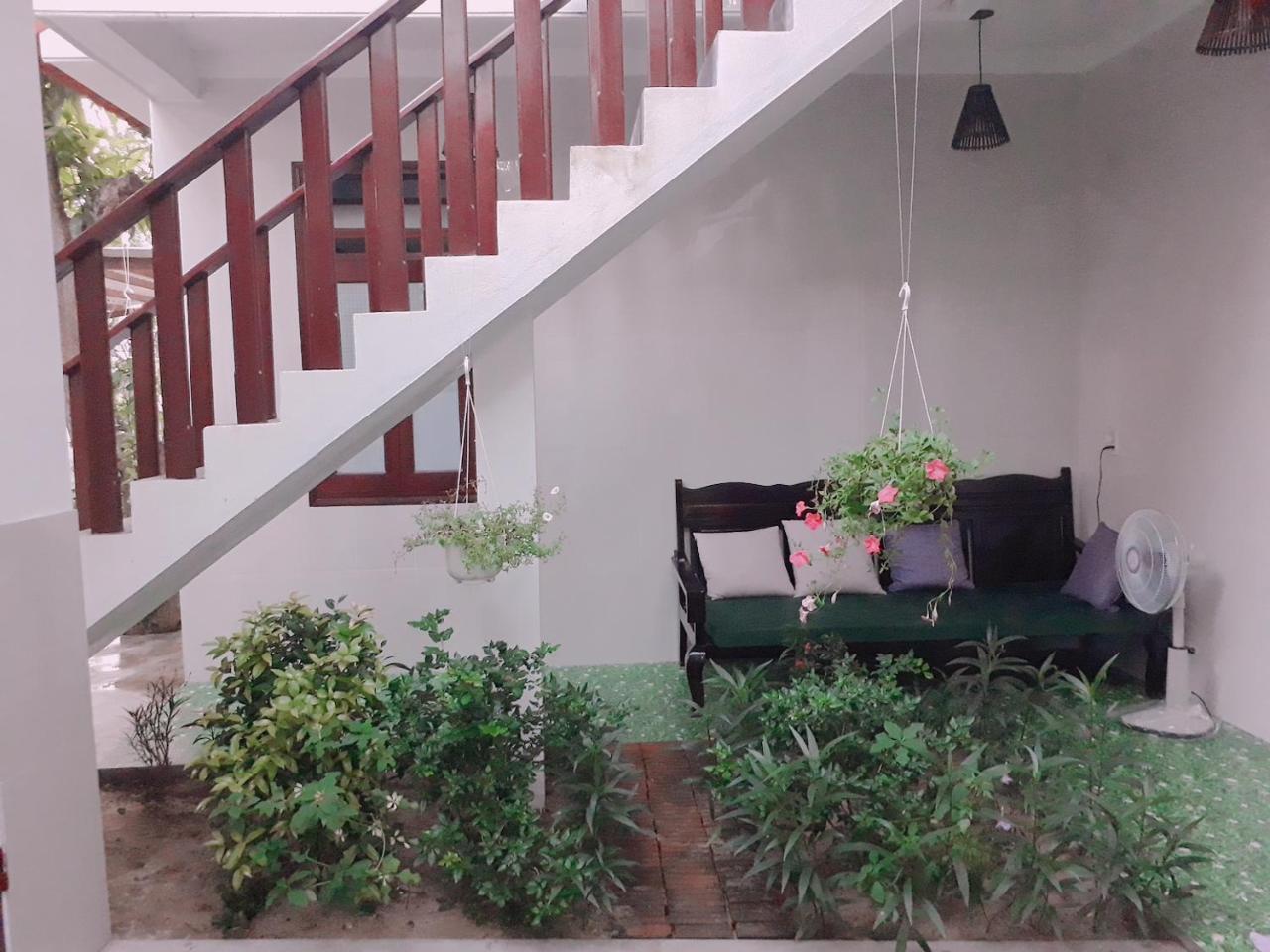 Pink Beach Homestay Hội An Kültér fotó