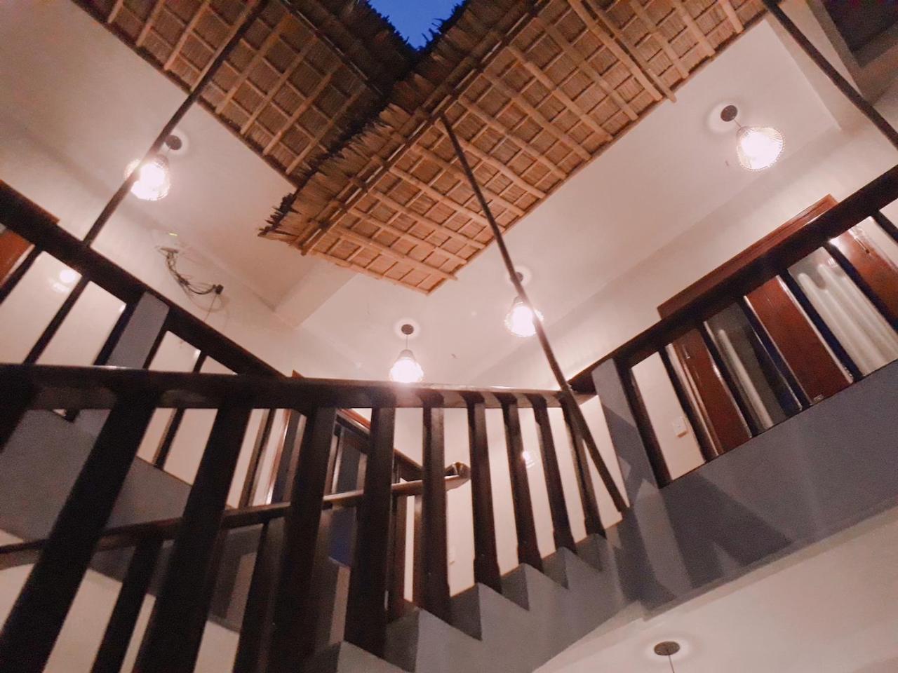 Pink Beach Homestay Hội An Kültér fotó