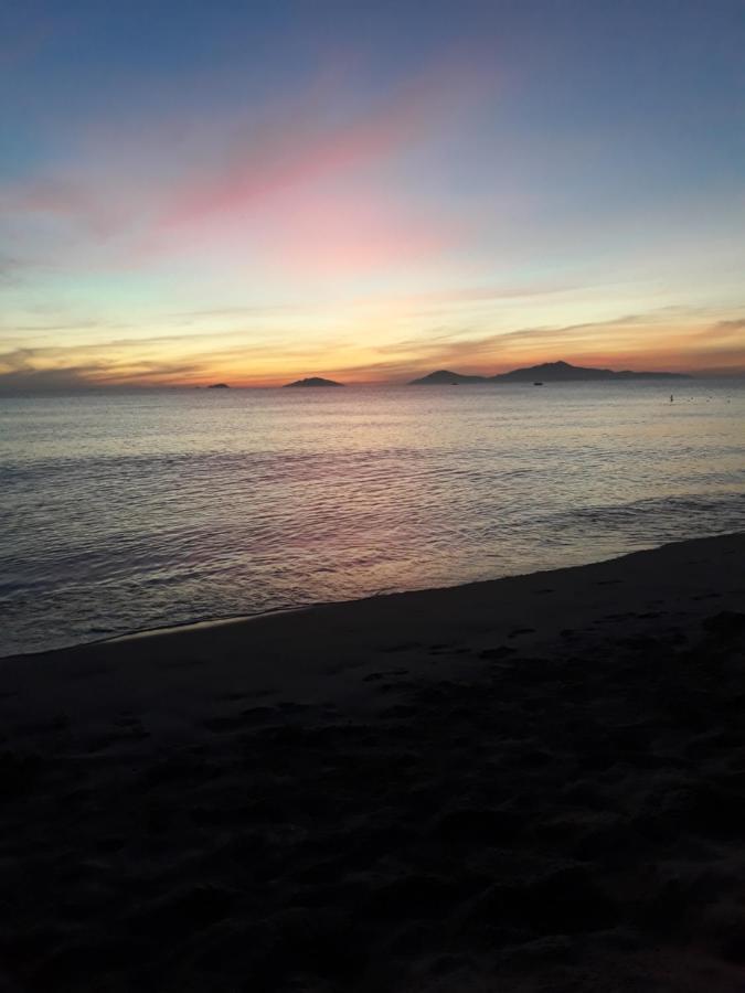 Pink Beach Homestay Hội An Kültér fotó