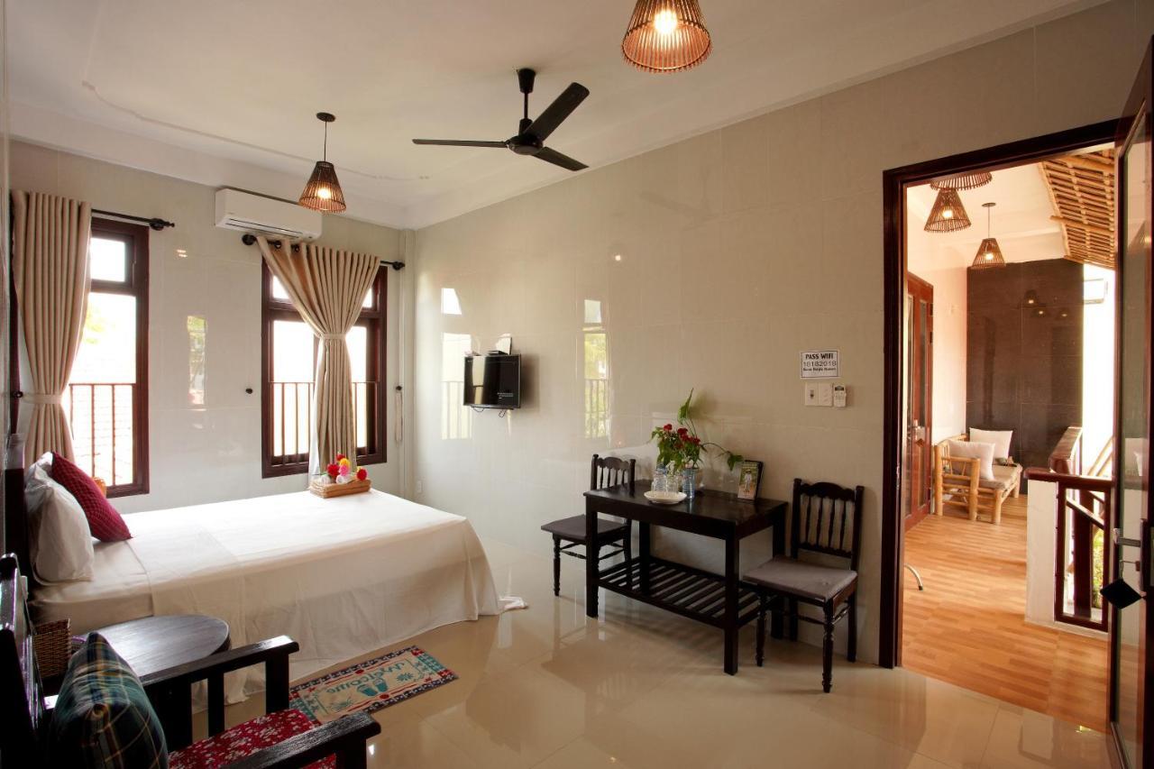 Pink Beach Homestay Hội An Kültér fotó